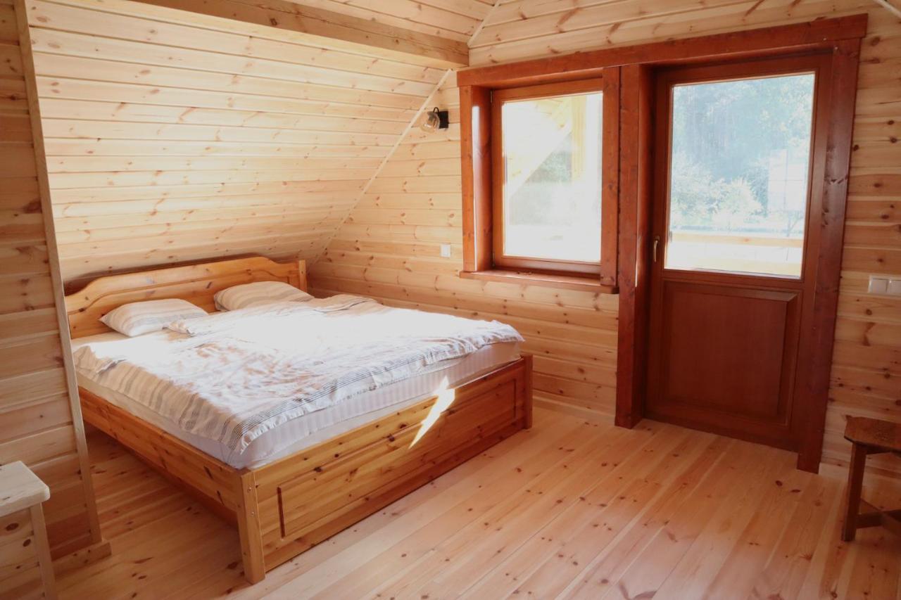 Holiday House With Sauna Riga Ngoại thất bức ảnh